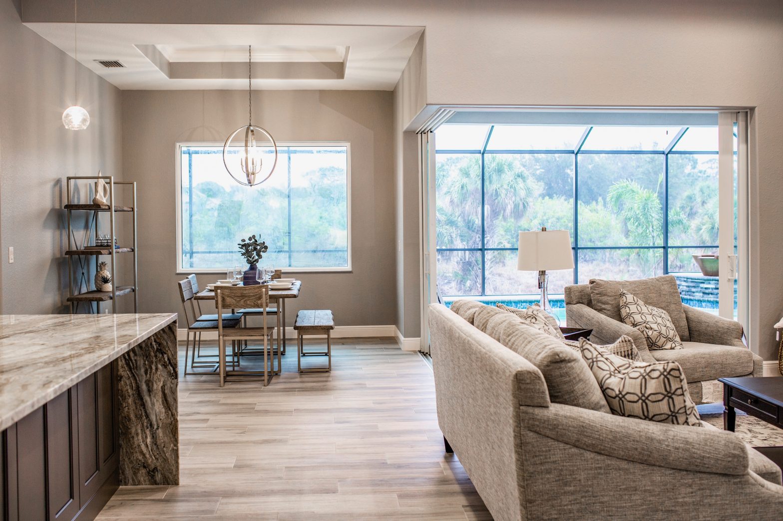 Pricing Turn Key Custom Homes